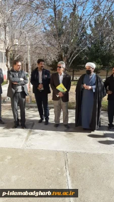 (فیلم + عکس) کرسی آزاد اندیشی با موضوع اعتقادات دینی