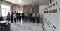 ((گزارش بازدید علمی رشته برق  )) اداره آموزش و پژوهش آموزشکده ملی مهارت اسلام آبادغرب