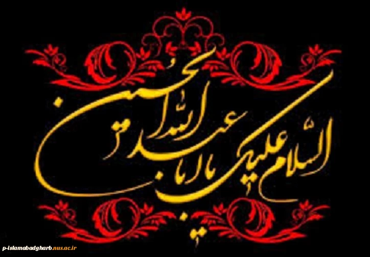 اعمال ماه محرم : «برای دوستداران خاندان پیامبر (ص) شایسته است که در دهه اول این ماه در قلب و ظاهرشان آثار حزن و اندوه هویدا باشد و بعضی از لذت‌های حلال را به ویژه در نهم، دهم و یازدهم این ماه ترک کنند، به مانند کسی که داغدار عزیزانش است؛ و در دهه اول این ماه هر روز امامشان را با زیارت عاشورا یاد کنند.»