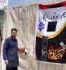 برپایی موکب آموزشکده ملی مهارت اسلام آبادغرب با همکاری سازمان تبلیغات اسلام آبادغرب 

 آموزشکده ملی مهارت اسلام آبادغرب اقدام به برپایی غرفه ای تحت عنوان تنظیم موتور رایگان برای زوار، زایرین عتبات عالیات و محبین سیدالشهداء 3