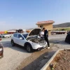 برپایی موکب آموزشکده ملی مهارت اسلام آبادغرب با همکاری سازمان تبلیغات اسلام آبادغرب 

 آموزشکده ملی مهارت اسلام آبادغرب اقدام به برپایی غرفه ای تحت عنوان تنظیم موتور رایگان برای زوار، زایرین عتبات عالیات و محبین سیدالشهداء 6