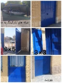 انجام رنگ آمیزی درب های ورودی، نگهبانی، سرایداری و ستون های پارکنیگ

 با همت و تلاش معاونت محترم آموزشکده، جناب آقای مهندس مرادی، رنگ‌آمیزی تعداد 8 درب‌ شامل درب های ورودی، سرایداری، نگهبانی و ستون های پارکینگ آموزشکده به متراژ 135 متر مربع انجام شد. این پروژه با هدف بهبود ظاهر و افزایش ایمنی و دوام سازه‌های موجود انجام گردید.
لازم به ذکر است که تمام هزینه‌های مربوط به این کار خیرخواهانه از ظرفیت‌های خارج از مرکز و با حمایت جناب آقای مهندس مرا