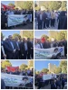 شرکت در راه پیمایی 13 آبانماه 1404  2