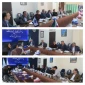 برگزاری جلسه شورای پژوهش در دانشگاه ملی مهارت استان کرمانشاه