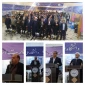آیین افتتاحیه نمایشگاه دستاوردهای پژوهش وفناوری در دانشگله ملی مهارت اسلام آبادغرب