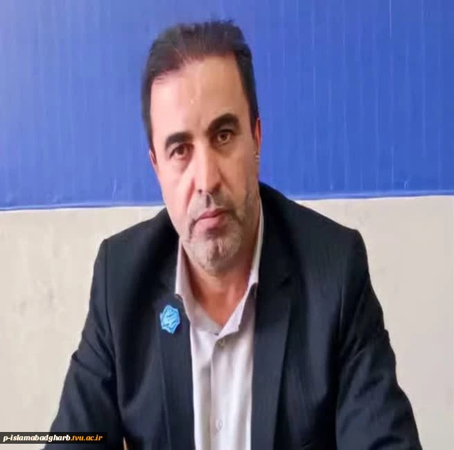 ارتقای آقای دکتر کیومرث سبزواری  2