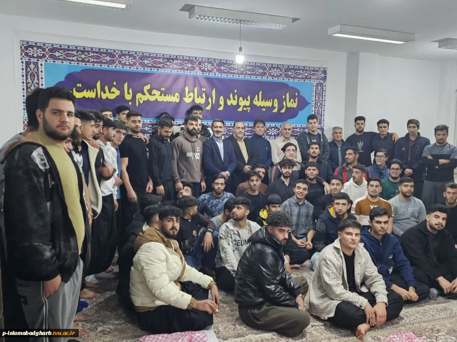 برگزاری مراسم جشن شب یلدادر خوابگاه احمدی روشن  2