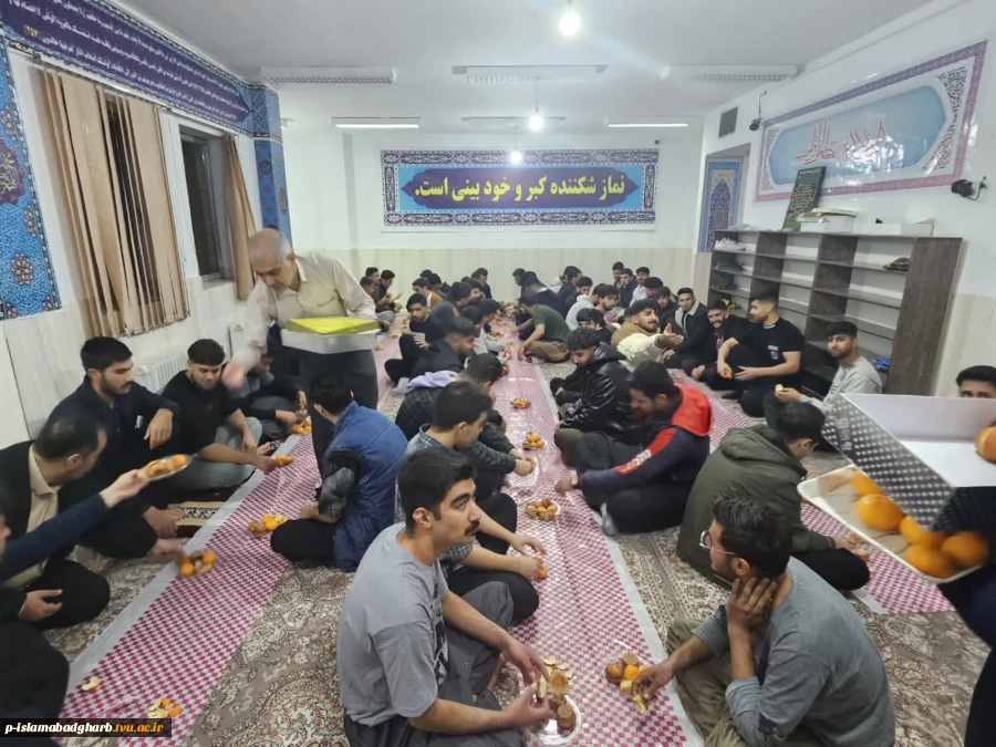 برگزاری جلسه شورای فرهنگی جهت برنامه‌ریزی مناسبت‌های ملی و مذهبی 2