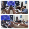 برگزاری جلسه تخصیص بودجه لوازم و تجهیزات کارگاهی و آزمایشگاهی در دانشگاه ملی مهارت استان کرمانشاه
 2