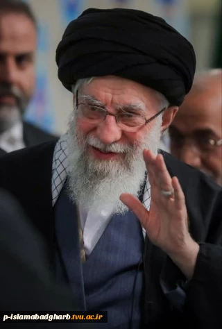 بیانیه آموزشکده ملی مهارت در پی شهادت رهبر معظم انقلاب اسلامی