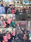 حضور ریاست، معاونت و کارکنان آموزشکده ملی مهارت اسلام آبادغرب در راهپیمایی روز جهانی قدس