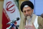 شهادت حجت الاسلام سید اسماعیل خطیب وزیر اطاعات جمهوری اسلامی ایران