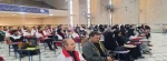 برگزاری کارگاه آموزشی عملی توسط هلال احمر شهرستان با هدف ارتقای آگاهی عمومی و مهارت‌های امداد و کمک‌های اولیه 4