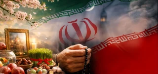 بهار طبیعت و عید بندگی مبارک باد.