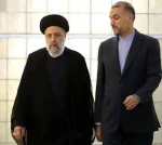 فرا رسیدن دومین سالروز شهادت شهدای خدمت و شهید جمهور آیت الله رئیسی تسلیت باد. 2