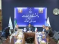 تشکیل جلسه شورای آموزشی دانشگاه ملی مهارت استان کرمانشاه
