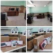 خرید تجهیزات جدید جهت ارتقای امکانات آموزشی