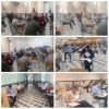 برگزاری آزمون ورودی مقطع کارشناسی ارشد 2