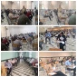 برگزاری آزمون ورودی مقطع کارشناسی ارشد