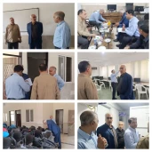 تأسیس آموزشکده دختران اسلام آبادغرب