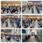 برگزاری کنکور سراسری گروه آزمایشی علوم تجربی ۱۴۰۵