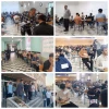 برگزاری کنکور سراسری گروه آزمایشی علوم انسانی ۱۴۰۵ 2