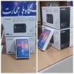 ارتقای تجهیزات آموزشی و اداری دانشکده با هدف تسهیل خدمات دانشجویی
