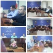 معارفه همکاران جدید