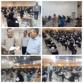 برگزاری آزمون سراسری مقاطع کاردانی و کارشناسی دانشگاه ملی مهارت سال ۱۴۰۵