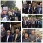 ایستادگی در کنار میهن؛ حضور پررنگ آموزشکده ملی مهارت اسلام آبادغرب در پویش «جانفدا»