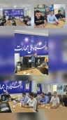 تدوین و هماهنگی برنامه‌های گرامیداشت هفته تربیت‌بدنی